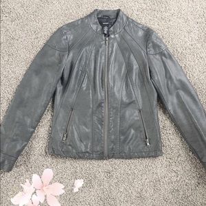 Alfani Gray jacket